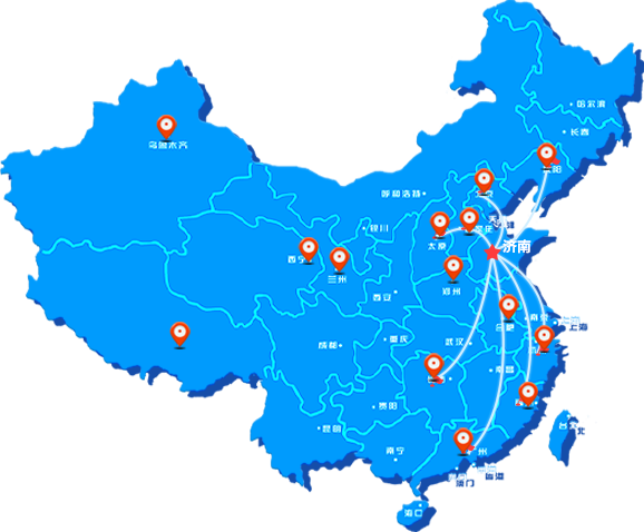 zhaomu-map